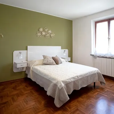 Affitti Brevi Green House Hotels near La Vecchia Cascina