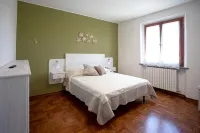 Affitti Brevi Green House