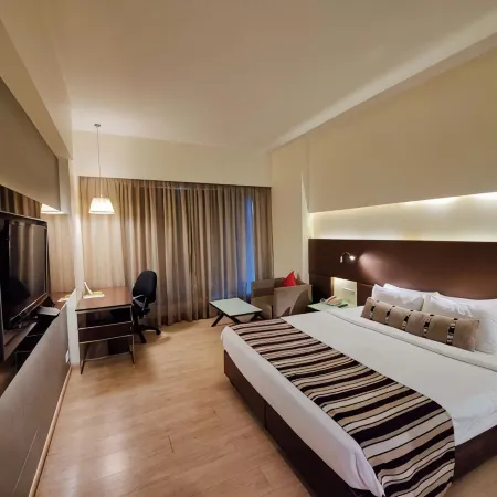 Regenta Central Grand Exotica