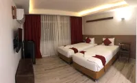 清邁Kin Bed