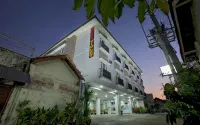 Violet Hotel Malioboro