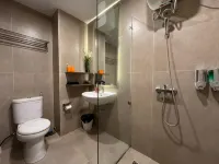CASA DE PARCO Apartment Near AEON MALL, THE BREEZE, ICE BSD by GIZL LUXURY