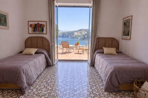Villa Carlotta - Relax near the sea - 2-Star