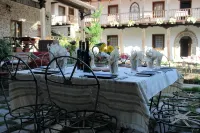 Hotel Tradita - breakfast