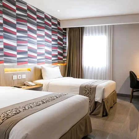 Sala View Hotel