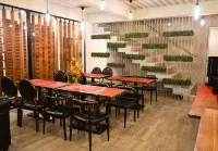 Hotel Boutique Holitel - Afhentnings-/afleveringstjenester