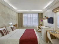 Copa Sul Hotel โรงแรมใกล้หาด Arpoador Beach