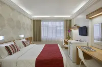 Copa Sul Hotel - Bathtub