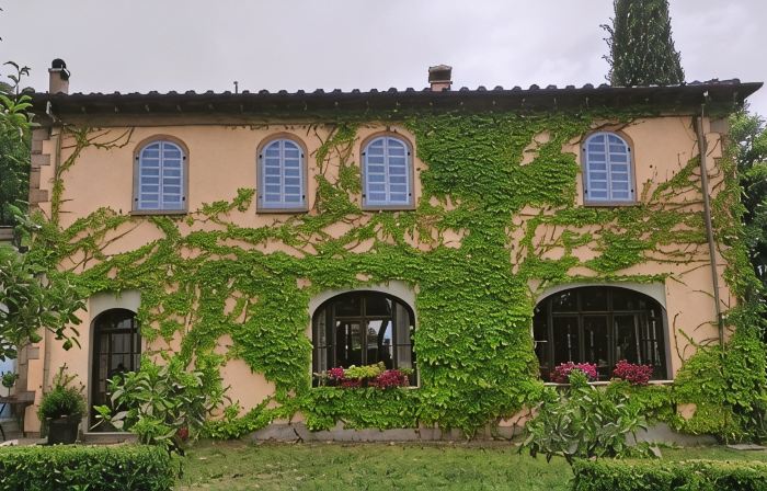Villa la Ginestra - Charming Country Home