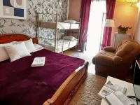 Nebug Hotels in Nebug