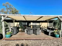 Al-Pac-Em Inn - Farm Stay Hotels in Kingscote