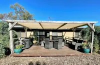 Al-Pac-Em Inn - Farm Stay - Homestays