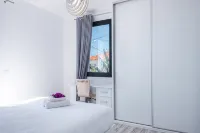 GuestReady - Praia do Leme Vista Panoramica - balcony
