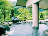 Minakami Onsengo Yubiso Onsen Hotel Yunojin โรงแรมในมินาคามิ