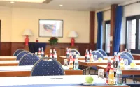 Cityhotel Amadeus