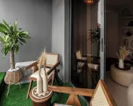 Opulence Reality Stays - Homestays
