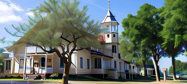 Warfsholm Hotels in Gotland