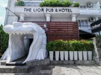 The Lion Pub & Hotel Hotels in Mount Lavinia