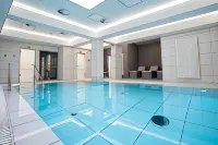 Astoria Hotel & Medical Spa - spa
