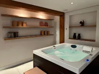 Juma Ópera Boutique Hotel & Spa - Hot Tub