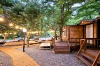Cheongdo Road Pension