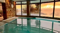 Design Suites Bariloche - románticos