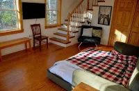 Peaceful private location, cottage @Acadia NP, Lighthouse, Beaches, Seafood🦞