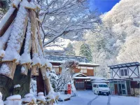 Shirabu Onsen Nakaya Annex Fudokaku - 2 ดาว