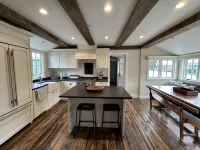 1800s Mining Cabin Reimagined As Luxury Retreat - Central Downtown Crested Butte