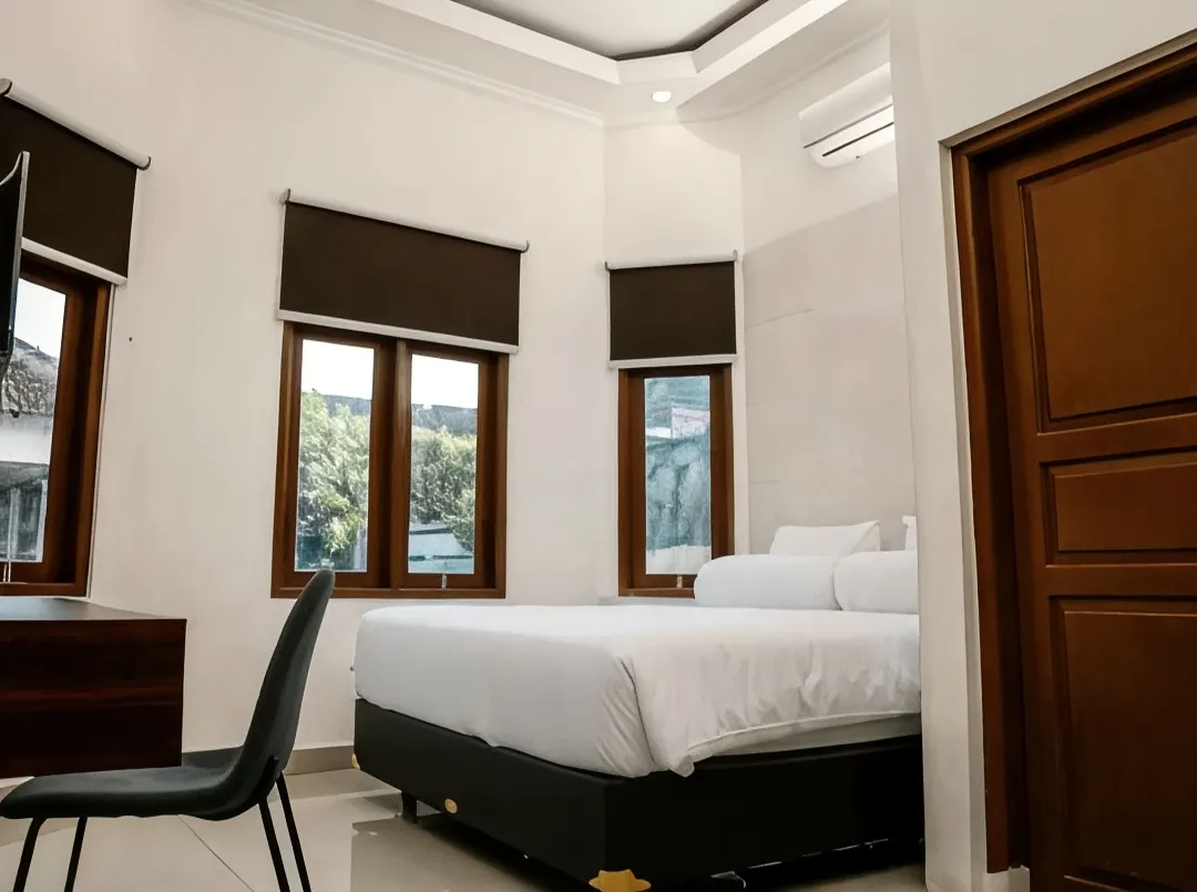 Amors Jiwanta Guest House - Yogyakarta