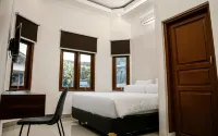 Amors Jiwanta Guest House - 2 stelle