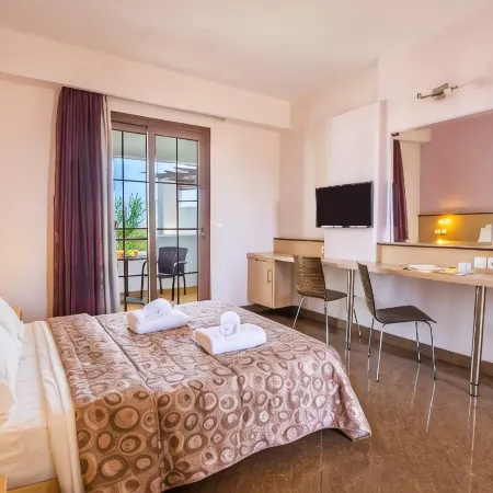 Irini Hotel