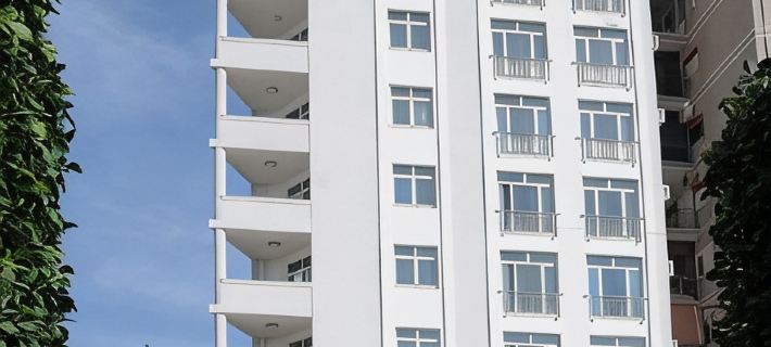 Hotel Arvi Hotels in Durres
