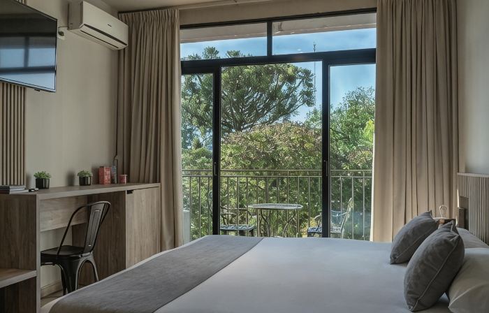 Hotel City