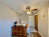 Charming& Cozy Cabin walking distance to downtown and trails Hotels in Cloudcroft