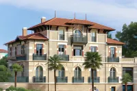 Villa Mirasol - parking