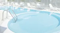Hotel Madison - de playa