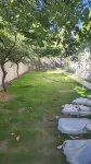Green Orchard Skardu