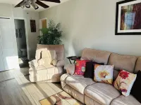 Peaceful family friendly environment