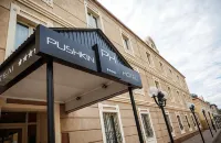 Hotel Pushkin