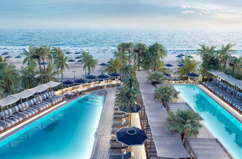 Four Seasons Hotel and Residences Fort Lauderdale photo 3