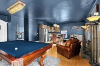 Historic Cotton Mansion by Heirloom Boutique Collection