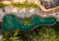 Celeste Beach Residences Huatulco Curamoria Collection - 5-Star