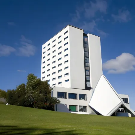 Résidences Campus Notre-Dame-De-Foy