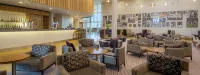Hilton at St.George's Park, Burton Upon Trent - Bar