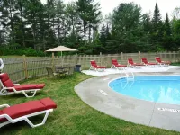 PET-FRIENDLY - Wonderfully Situated. A Truly Beautiful Setting. Hotels in Johnsburg