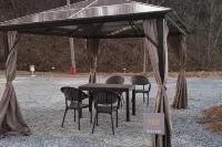 Geumsan Bay Akri Arboretum Auto Camping Site - Homestays