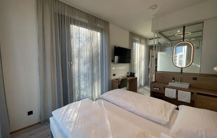 Hotel Bee Green