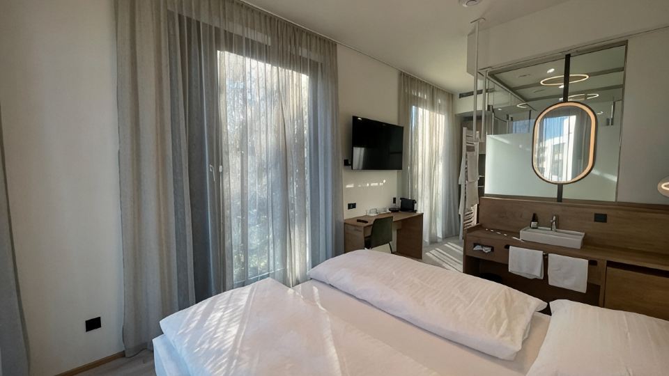 Hotel Bee Green