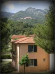 Hotel Residence Isola Verde - parking